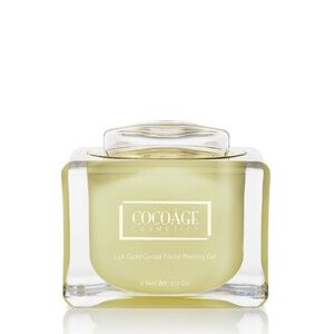 Cocoàge - 24K Cocoa Facial Peeling Gel